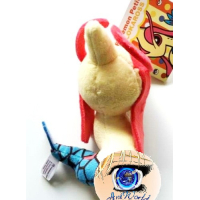 Authentic Pokemon Center Plush Pokemon petit Milotic 11cm 